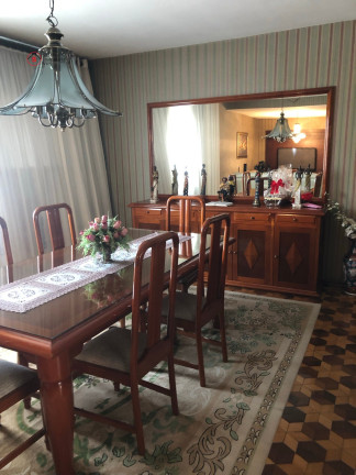 Imagem Apartamento com 3 Quartos à Venda, 125 m² em Belenzinho - São Paulo