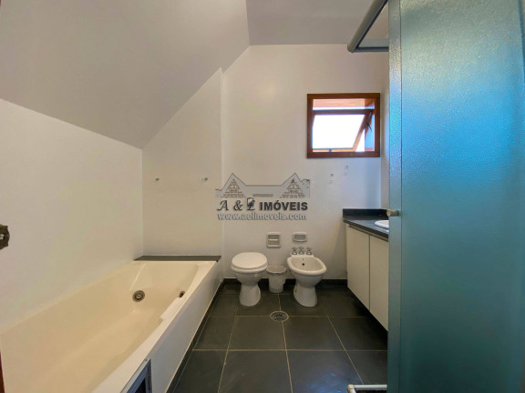 Imagem Apartamento com 3 Quartos à Venda, 189 m² em Capivari - Campos Do Jordão Imagem Apartamento com 3 Quartos à Venda, 189 m² em Capivari - Campos Do Jordão