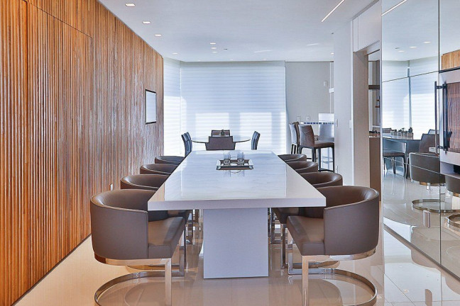 Imagem Apartamento com 4 Quartos à Venda, 280 m² em Centro - Balneário Camboriú