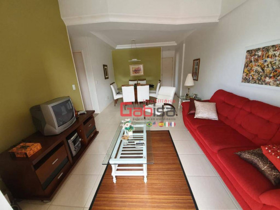 Imagem Apartamento com 2 Quartos à Venda, 100 m² em Braga - Cabo Frio
