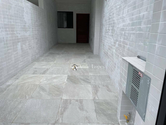 Imagem Casa à Venda, 99 m² em Vila Belmiro - Santos Imagem Casa à Venda, 99 m² em Vila Belmiro - Santos