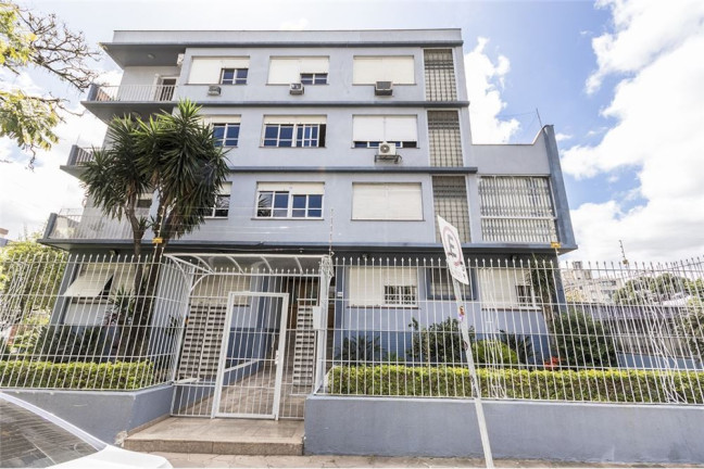 Imagem Imóvel com 2 Quartos à Venda, em Santana - Porto Alegre Imagem Imóvel com 2 Quartos à Venda, em Santana - Porto Alegre