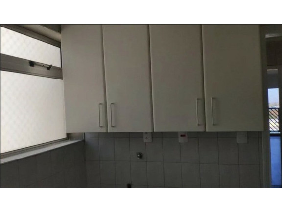 Imagem Apartamento com 3 Quartos à Venda, 85 m² em Vila Industrial - Campinas