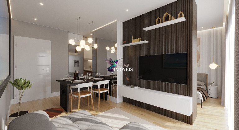 Imagem Apartamento com 2 Quartos à Venda, 67 m² em Centro - Torres Imagem Apartamento com 2 Quartos à Venda, 67 m² em Centro - Torres