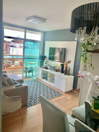 Imagem Apartamento com 2 Quartos à Venda, 70 m² em Santa Rosa - Niterói Imagem Apartamento com 2 Quartos à Venda, 70 m² em Santa Rosa - Niterói