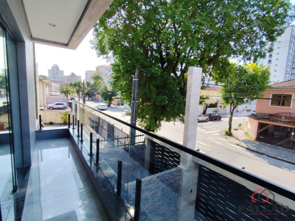 Imagem Casa com 4 Quartos à Venda, 330 m² em Boqueirão - Santos