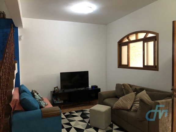 Imagem Sobrado com 5 Quartos à Venda, 150 m² em Conjunto Residencial Do Bosque - Mogi Das Cruzes Imagem Sobrado com 5 Quartos à Venda, 150 m² em Conjunto Residencial Do Bosque - Mogi Das Cruzes
