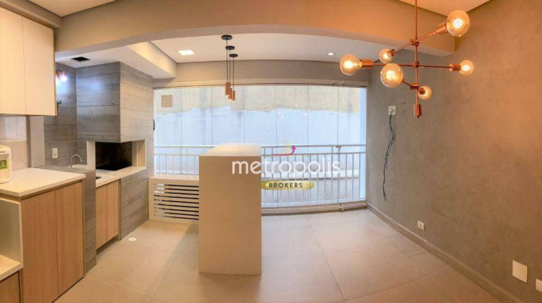 Imagem Apartamento com 2 Quartos à Venda, 66 m² em Santa Maria - São Caetano Do Sul Imagem Apartamento com 2 Quartos à Venda, 66 m² em Santa Maria - São Caetano Do Sul