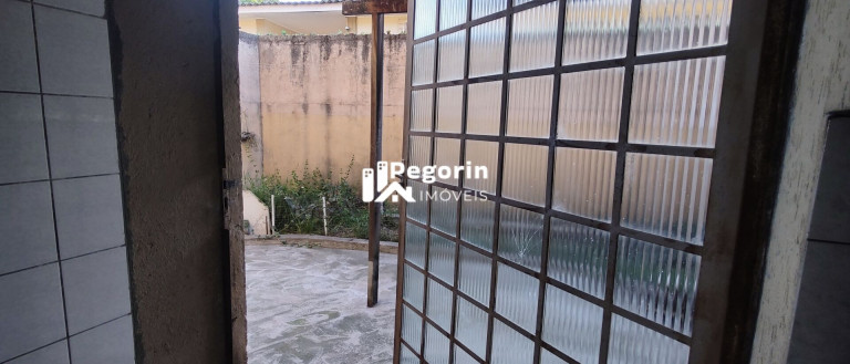 Imagem Casa de Condomínio com 3 Quartos à Venda, 145 m² em Atuba - Pinhais