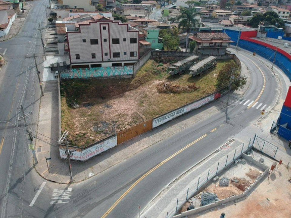 Imagem Terreno à Venda, 1.438 m² em Tropical - Contagem Imagem Terreno à Venda, 1.438 m² em Tropical - Contagem