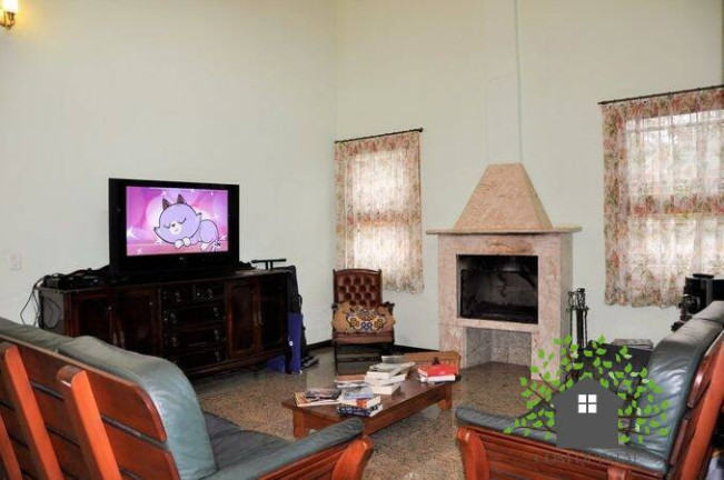 Imagem Casa com 4 Quartos à Venda, 1 m² em Transurb - Itapevi