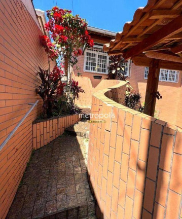 Imagem Casa com 3 Quartos à Venda, 241 m² em Sacomã - São Paulo Imagem Casa com 3 Quartos à Venda, 241 m² em Sacomã - São Paulo