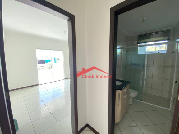 Imagem Apartamento com 1 Quarto à Venda, 53 m² em Floresta - Joinville Imagem Apartamento com 1 Quarto à Venda, 53 m² em Floresta - Joinville