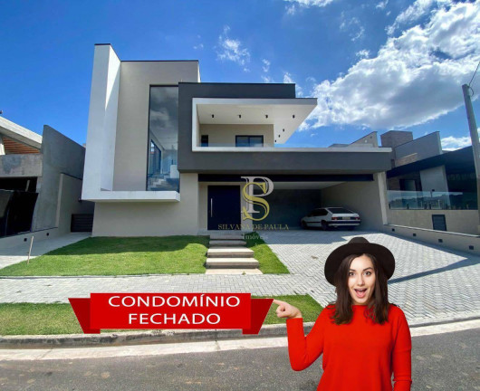 Imagem Casa com 3 Quartos à Venda, 268 m² em Rio Abaixo - Atibaia Imagem Casa com 3 Quartos à Venda, 268 m² em Rio Abaixo - Atibaia