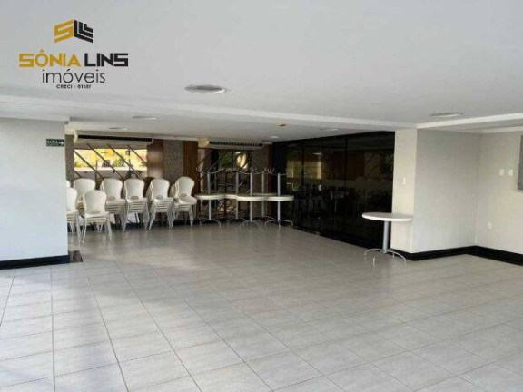 Imagem Apartamento à Venda, 208 m² em Manaíra - João Pessoa