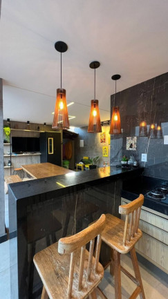 Imagem Casa com 4 Quartos à Venda, 200 m² em Zona De Expansão (aruana) - Aracaju Imagem Casa com 4 Quartos à Venda, 200 m² em Zona De Expansão (aruana) - Aracaju