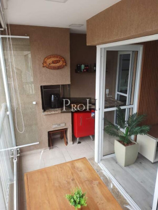 Imagem Apartamento com 2 Quartos à Venda, 74 m² em Centro - São Bernardo Do Campo