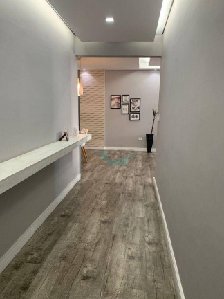 Imagem Apartamento com 3 Quartos à Venda, 136 m² em Vila Guilhermina - Praia Grande Imagem Apartamento com 3 Quartos à Venda, 136 m² em Vila Guilhermina - Praia Grande