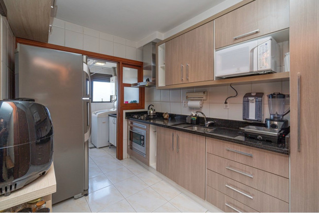 Imagem Apartamento com 2 Quartos à Venda, 83 m² em Santana - Porto Alegre Imagem Apartamento com 2 Quartos à Venda, 83 m² em Santana - Porto Alegre