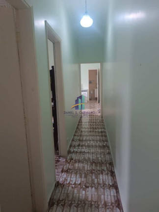 Imagem Casa com 2 Quartos à Venda, 91 m² em Caiçara - Praia Grande