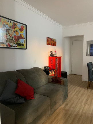 Imagem Apartamento com 2 Quartos à Venda, 57 m² em Barra Funda - São Paulo Imagem Apartamento com 2 Quartos à Venda, 57 m² em Barra Funda - São Paulo