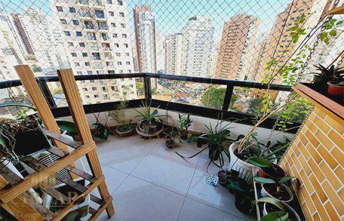 Imagem Apartamento com 4 Quartos à Venda, 245 m² em Perdizes - São Paulo Imagem Apartamento com 4 Quartos à Venda, 245 m² em Perdizes - São Paulo