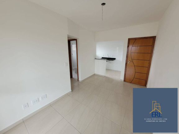 Imagem Apartamento com 1 Quarto à Venda, 50 m² em Guilhermina - Praia Grande Imagem Apartamento com 1 Quarto à Venda, 50 m² em Guilhermina - Praia Grande