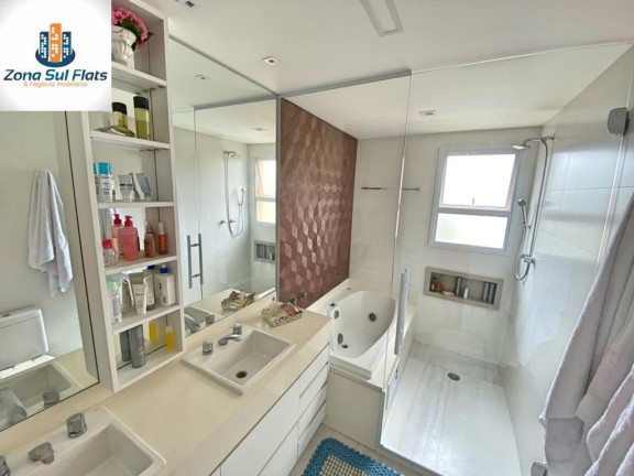 Imagem Apartamento com 4 Quartos à Venda, 217 m² em Jardim Vila Mariana - São Paulo Imagem Apartamento com 4 Quartos à Venda, 217 m² em Jardim Vila Mariana - São Paulo