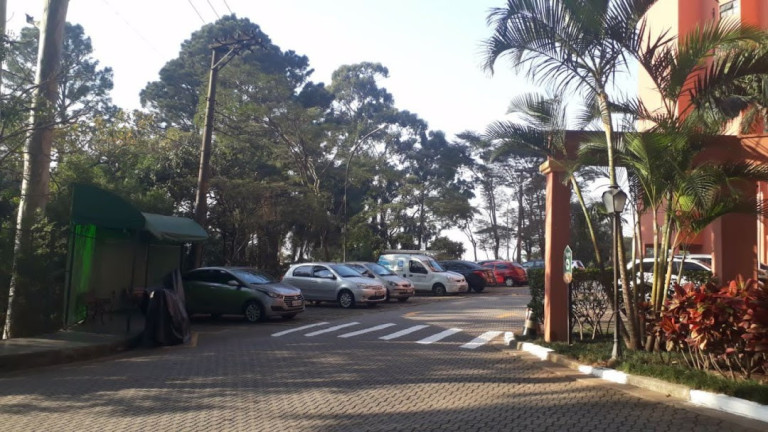 Imagem Apartamento com 3 Quartos à Venda, 59 m² em Vila Do Castelo - São Paulo