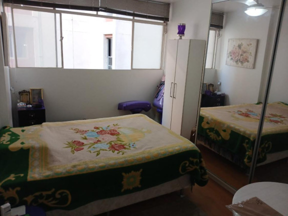 Imagem Apartamento com 1 Quarto à Venda, 54 m² em Bela Vista - São Paulo Imagem Apartamento com 1 Quarto à Venda, 54 m² em Bela Vista - São Paulo