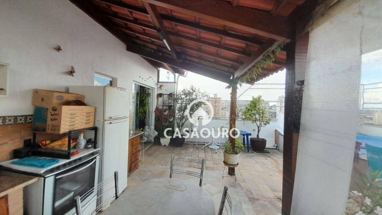 Imagem Cobertura com 5 Quartos à Venda, 200 m² em Santa Tereza - Belo Horizonte Imagem Cobertura com 5 Quartos à Venda, 200 m² em Santa Tereza - Belo Horizonte
