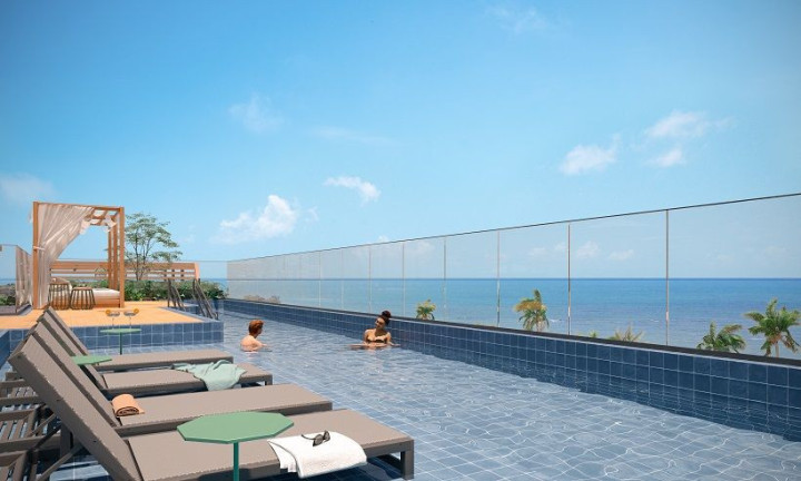 Imagem Apartamento com 1 Quarto à Venda, 19 m² em Cabo Branco - João Pessoa Imagem Apartamento com 1 Quarto à Venda, 19 m² em Cabo Branco - João Pessoa