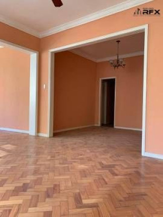 Imagem Apartamento com 3 Quartos à Venda, 145 m² em Copacabana - Rio De Janeiro