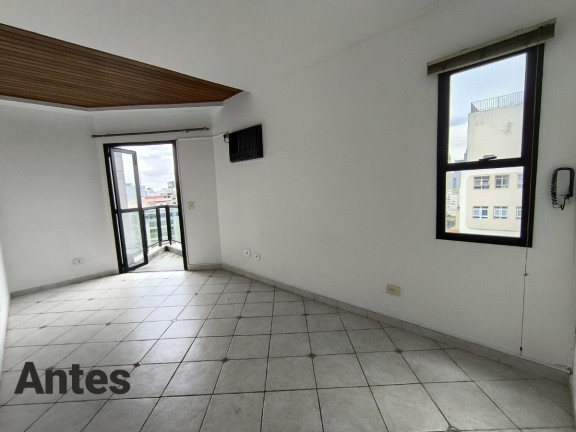 Apartamento com 1 Quarto à Venda, 43 m² em Itaim Bibi - São Paulo