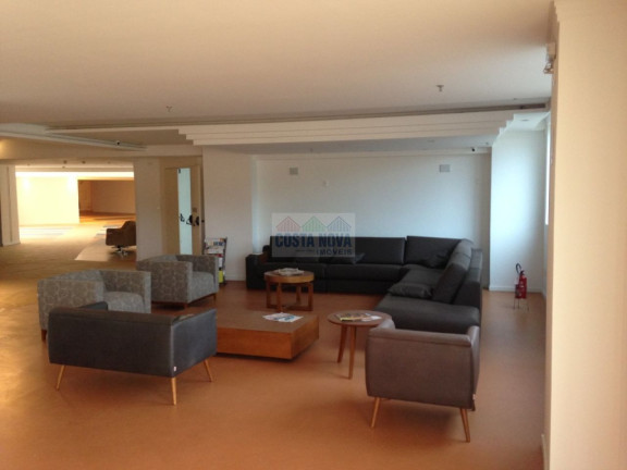 Imagem Apartamento com 1 Quarto para Alugar, 40 m²