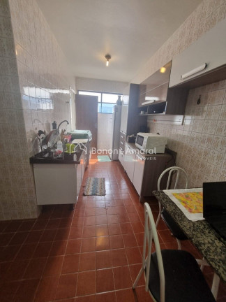 Imagem Apartamento com 2 Quartos à Venda, 77 m² em Parque Taquaral - Campinas