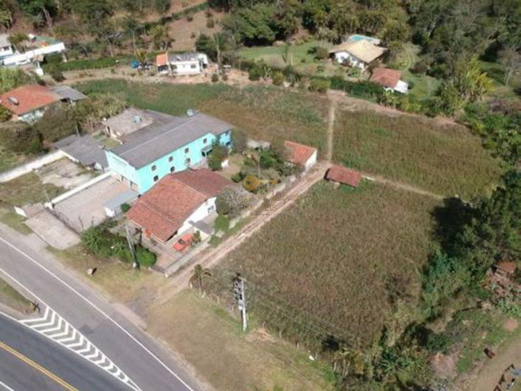 Imagem Terreno à Venda, 11.646 m² em Pessegueiros - Teresópolis Imagem Terreno à Venda, 11.646 m² em Pessegueiros - Teresópolis
