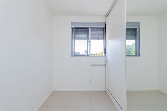 Imagem Apartamento com 2 Quartos à Venda, 49 m² em Jardim Itu - Porto Alegre Imagem Apartamento com 2 Quartos à Venda, 49 m² em Jardim Itu - Porto Alegre