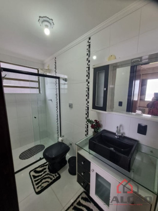 Imagem Apartamento com 3 Quartos à Venda, 135 m² em Itararé - São Vicente Imagem Apartamento com 3 Quartos à Venda, 135 m² em Itararé - São Vicente