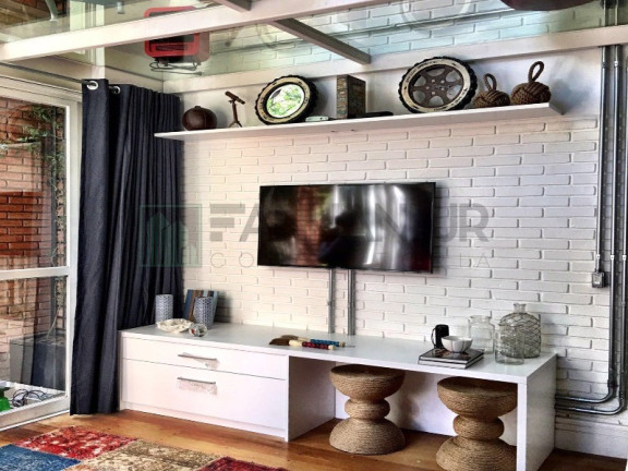 Imagem Imóvel com 1 Quarto à Venda, 90 m² em Cerqueira César - São Paulo Imagem Imóvel com 1 Quarto à Venda, 90 m² em Cerqueira César - São Paulo