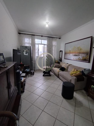 Imagem Apartamento com 3 Quartos à Venda, 215 m² em Boqueirão - Santos