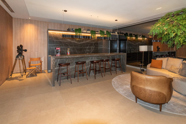 Imagem Apartamento com 2 Quartos à Venda, 142 m² em Jardim Morumbi - São Paulo Imagem Apartamento com 2 Quartos à Venda, 142 m² em Jardim Morumbi - São Paulo