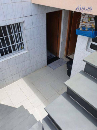 Imagem Sobrado com 3 Quartos à Venda, 220 m² em Vila Isolina Mazzei - São Paulo Imagem Sobrado com 3 Quartos à Venda, 220 m² em Vila Isolina Mazzei - São Paulo