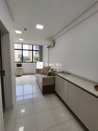 Imagem Sala Comercial à Venda, 29 m² em Parque Residencial Aquarius - São José Dos Campos Imagem Sala Comercial à Venda, 29 m² em Parque Residencial Aquarius - São José Dos Campos