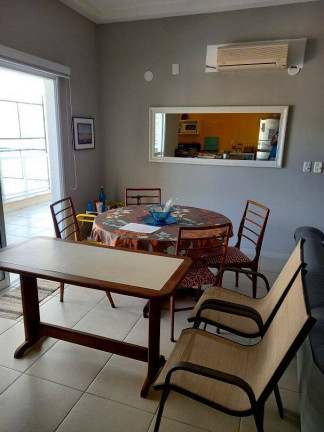 Imagem Apartamento com 3 Quartos à Venda, 105 m² em Itaguá - Ubatuba