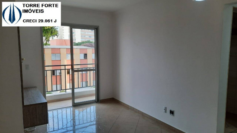 Imagem Apartamento com 2 Quartos à Venda, 48 m² em Jardim Independência - São Paulo Imagem Apartamento com 2 Quartos à Venda, 48 m² em Jardim Independência - São Paulo