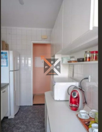 Imagem Imóvel com 3 Quartos à Venda, 68 m² em Vila Ema - São Paulo Imagem Imóvel com 3 Quartos à Venda, 68 m² em Vila Ema - São Paulo