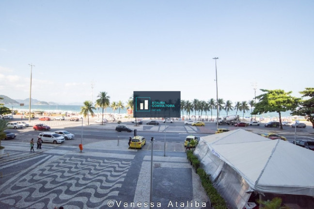 Imagem Imóvel com 3 Quartos à Venda, 224 m² em Copacabana - Rio De Janeiro