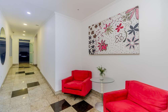Imagem Apartamento com 1 Quarto à Venda, 39 m² em Vila Olímpia - São Paulo Imagem Apartamento com 1 Quarto à Venda, 39 m² em Vila Olímpia - São Paulo