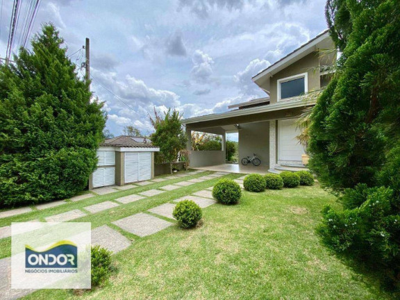 Imagem Casa com 3 Quartos à Venda, 322 m² em Residencial San Diego (paysage Serein) - Vargem Grande Paulista Imagem Casa com 3 Quartos à Venda, 322 m² em Residencial San Diego (paysage Serein) - Vargem Grande Paulista